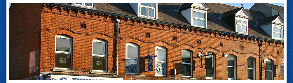 Reid & Co Solicitors
